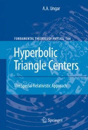 Hyperbolic Triangle Centers - Abbildung 1