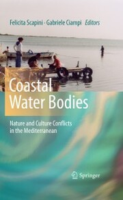 Coastal Water Bodies - Cover