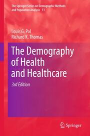The Demography of Health and Health Care