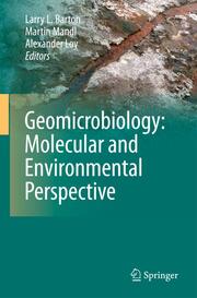 Geomicrobiology: Molecular and Environmental Perspective