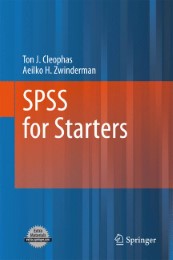 SPSS for Starters - Illustrationen 1