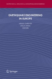 Earthquake Engineering in Europe - Abbildung 1