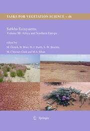 Sabkha Ecosystems III