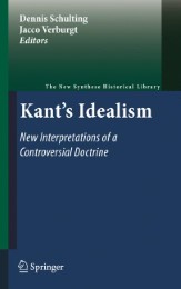 Kant's Idealism - Abbildung 1