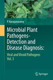 Microbial Plant Pathogens-Detection and Disease Diagnosis 3