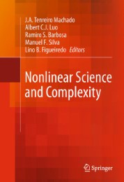 Nonlinear Science and Complexity - Abbildung 1