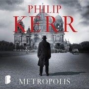 Metropolis - Cover