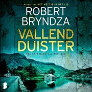 Vallend duister - Cover