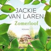 Zomerloof - Cover