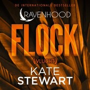 Flock (Vlucht) - Cover