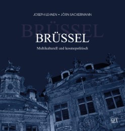 Brüssel - Cover