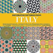 Decorative Patterns From Italy