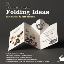 Folding Ideas for cards & envelopes/Faltideen für Karten und Umschläge