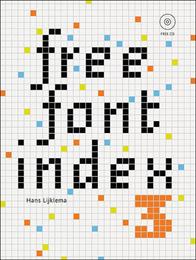 Free Font Index 3