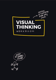 Visual Thinking Workbook - Cover