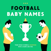 Football Baby Names