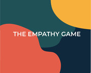 The Empathy Game - Cover