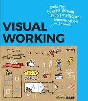 Visual Working - Cover