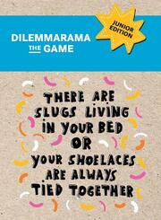 Dilemmarama - The Game: Junior Edition