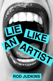 Lie Like An Artist