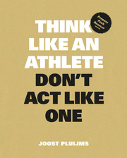 Think Like An Athlete