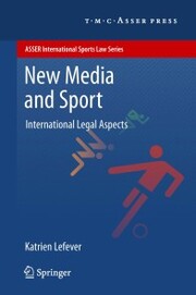 New Media and Sport