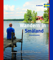 Wandern in Småland