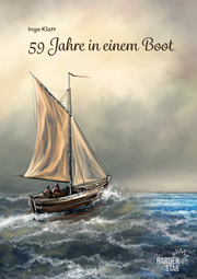 59 Jahre in einem Boot