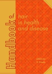 Handbook of hair in health and disease
