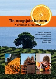The orange juice business