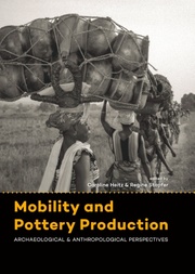 Mobility and Pottery Production