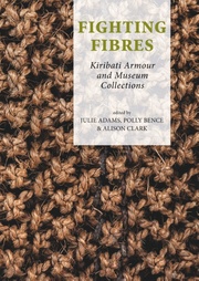 Fighting Fibres - Cover