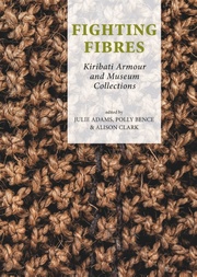 Fighting Fibres - Cover