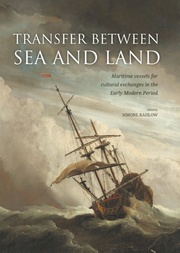 Transfer between sea and land