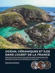Océan, céramiques et îles dans l'ouest de la France