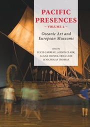 Pacific Presences - Volume 2
