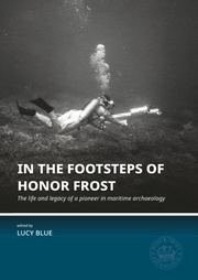 In the Footsteps of Honor Frost