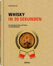 Whisky in 30 Sekunden - Cover