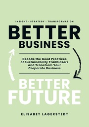Better Business Better Future - Cover