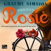 Projekt Rosie - Cover