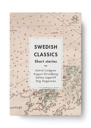 Swedish Classics - Cover