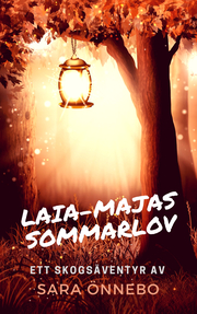 Laia-Majas sommarlov - Cover