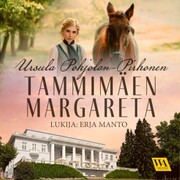 Tammimäen Margareta - Cover