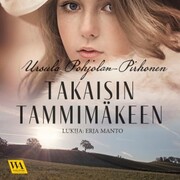 Takaisin Tammimäkeen - Cover