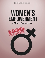 Women's Empowerment - Cover