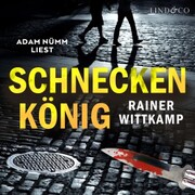 Schneckenkönig - Cover