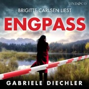 Engpass - Cover