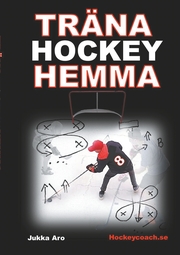 Träna Hockey Hemma - Cover