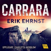 Carrara - Cover