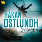 Dykaren - Cover